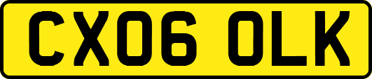 CX06OLK