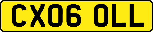 CX06OLL