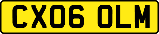 CX06OLM