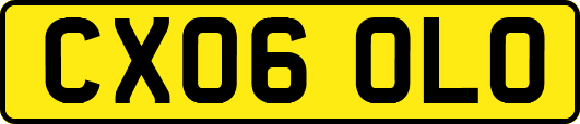 CX06OLO