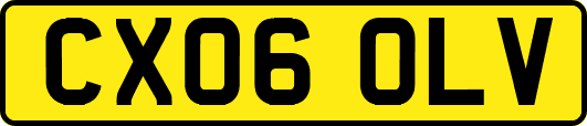 CX06OLV