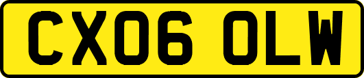 CX06OLW