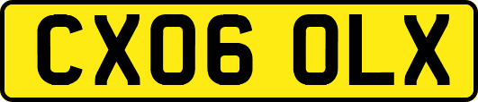 CX06OLX