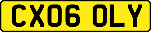 CX06OLY