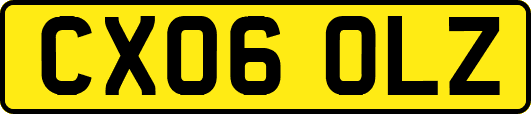 CX06OLZ