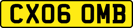 CX06OMB