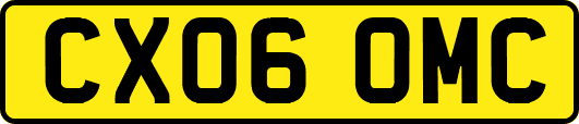 CX06OMC