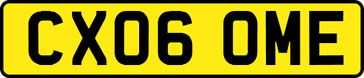 CX06OME