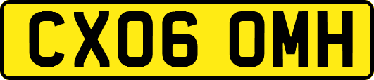 CX06OMH