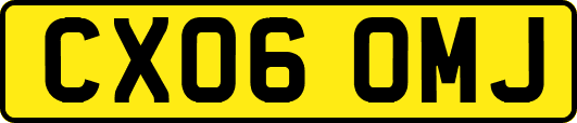 CX06OMJ
