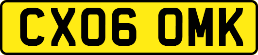 CX06OMK