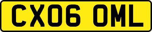 CX06OML