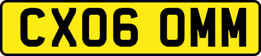CX06OMM