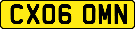 CX06OMN