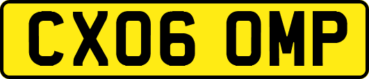 CX06OMP