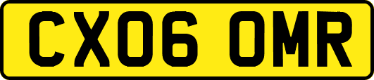 CX06OMR
