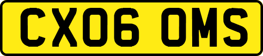CX06OMS
