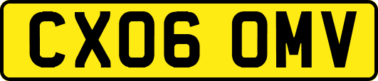 CX06OMV