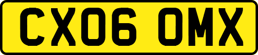 CX06OMX