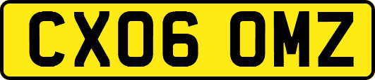 CX06OMZ