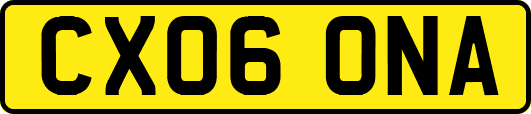 CX06ONA