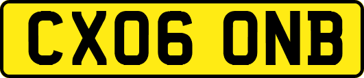 CX06ONB
