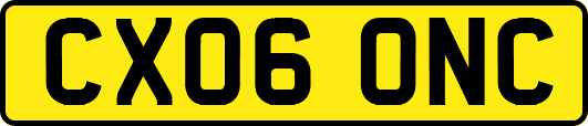 CX06ONC
