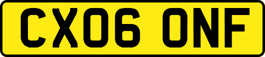 CX06ONF
