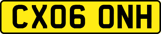 CX06ONH