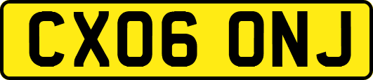 CX06ONJ
