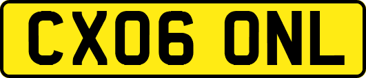 CX06ONL