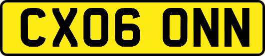 CX06ONN