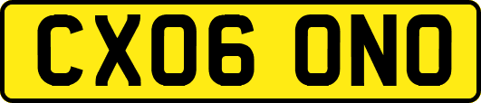 CX06ONO