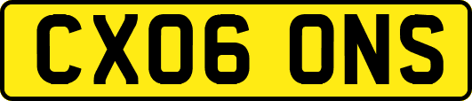 CX06ONS