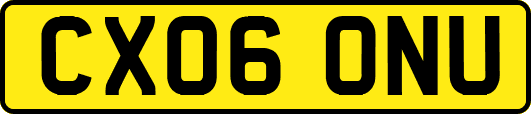 CX06ONU