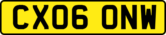CX06ONW