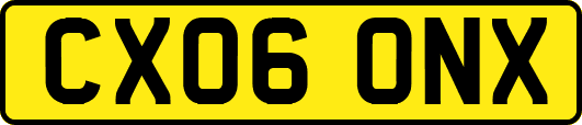 CX06ONX