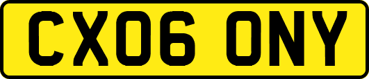 CX06ONY