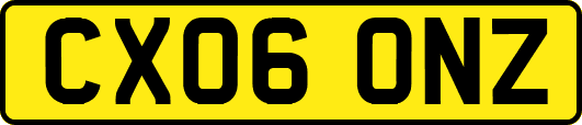 CX06ONZ