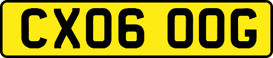 CX06OOG