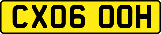 CX06OOH
