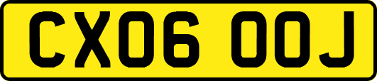 CX06OOJ