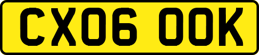 CX06OOK