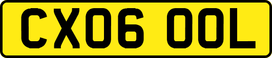 CX06OOL