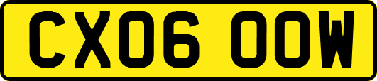 CX06OOW