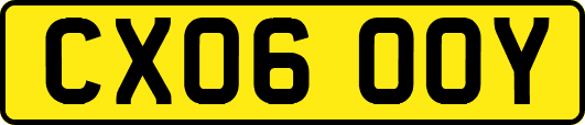 CX06OOY