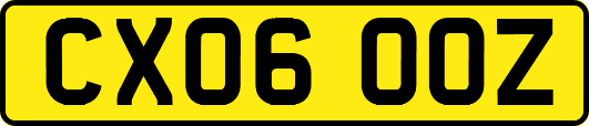 CX06OOZ