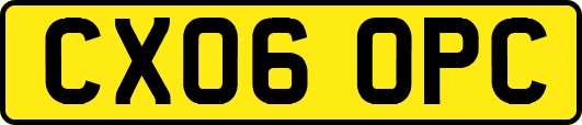 CX06OPC