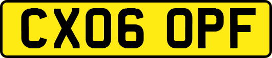 CX06OPF