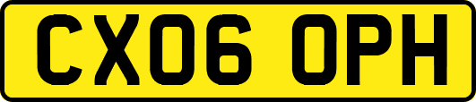 CX06OPH